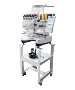 Alternative view of INBC-1501S